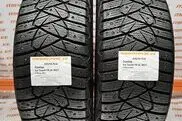 Подержанный шипованная шина 205/55R16 Dunlop Ice Touch FR XL 94/T