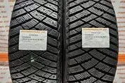 Подержанный шипованная шина 215/60R16 GoodYear UltraGrip Ice Arctic XL 99/T