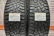 Подержанный шипованная шина 215/65R16 Continental IceContact 2 SUV FR XL 102/T