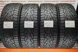 Подержанный шипованная шина 225/65R16 Nokian Hakkapeliitta C3 112/110R