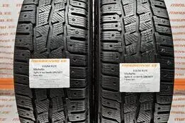 Подержанный шипованная шина 215/60R17 Michelin Agilis X-Ice North 109/107T