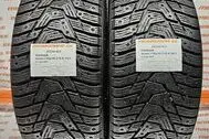 Подержанный шипованная шина 225/45R17 Hankook Winter i*Pike RS2 FR XL 94/T