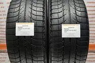 Used studless winter tire 235/55R18 Michelin Latitude X-Ice XI2 100/T