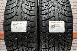 Подержанный шипованная шина 235/55R19 Hankook i Pike RW11 FR 101/T -