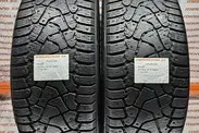 Подержанный шипованная шина 275/45R20 Pirelli Ice Zero FR XL 110/H