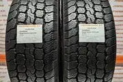 Kasutatud suverehv 235/65R16 GoodYear Cargo Vector 115/113R