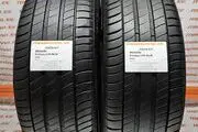 Kasutatud suverehv 215/55R17 Michelin Primacy 3 FR 94/W.