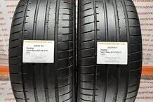 Kasutatud suverehv 225/55R17 Dunlop Sport Maxx RT2 FR 97/Y
