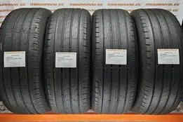 Kasutatud suverehv 235/55R18 GoodYear EfficientGrip Performance 2 SUV 100/V
