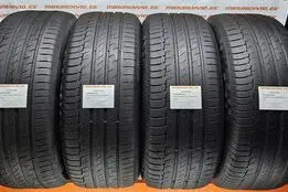 Kasutatud suverehv 255/50R20 Continental PremiumContact 6 XL 109/H AO