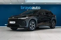 Toyota bZ4X, 2024, 73 kW, электричество, передний привод