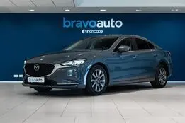 Mazda 6, 2023, 2.0, 121 kW, бензин, автомат, передний привод