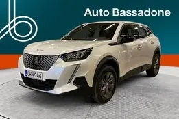 Peugeot 2008, 2023, электричество, автомат, передний привод