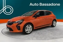 Renault Clio, 2024, 1.0, 67 kW, бензин, механическая, передний привод