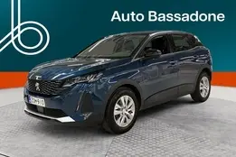 Peugeot 3008, 2022, 1.2, 96 kW, бензин, автомат, передний привод
