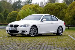 BMW 320, 2013, 2.0, 135 kW, diesel, automatic, four-wheel drive
