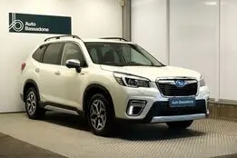 Subaru Forester, 2021, 2.0, 110 kW, hübriid b+e, automaat, nelikvedu