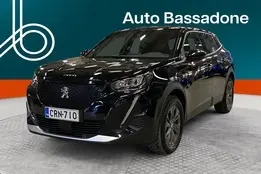 Peugeot 2008, 2023, electric, automatic, front-wheel drive
