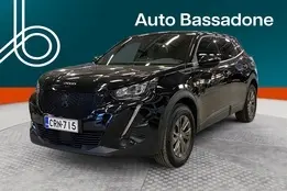 Peugeot 2008, 2023, электричество, автомат, передний привод