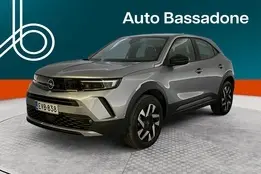 Opel Mokka, 2024, 1.2, 96 kW, bensiin, automaat, esivedu