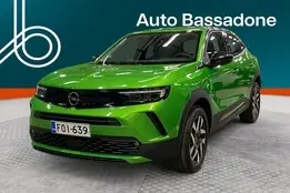 Opel Mokka, 2024, 1.2, 96 kW, bensiin, automaat, esivedu