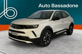 Opel Mokka, 2024, 1.2, 96 kW, bensiin, automaat, esivedu