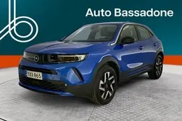 Opel Mokka, 2024, 1.2, 96 kW, bensiin, automaat, esivedu