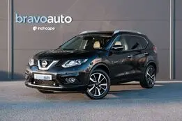Nissan X-Trail, 2017, 1.6, 96 kW, diesel, automatic, front-wheel drive