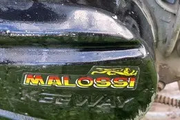 2007, 2.75 kW, бензин, автомат, задний привод