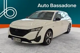Peugeot 308, 2023, 1.6, 132 kW, подключаемый гибрид б+э, автомат, передний привод