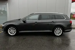 Volkswagen Passat, 2017, 1.4, 115 kW, подключаемый гибрид б+э, автомат, передний привод
