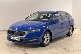 Škoda Octavia, 2023, 1.5, 96 kW, cng, автомат, передний привод
