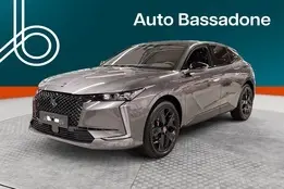 DS 4, 1.6, 165 kW, plug-in hybrid p+e, automatic, front-wheel drive