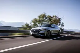 Mercedes-Benz 220, 2.0, 145 kW, hybrid d+e, automatic, four-wheel drive