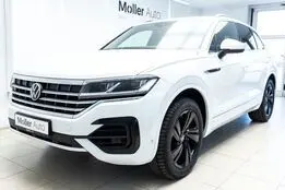 Volkswagen Touareg, 2022, 3.0, 250 kW, бензин, автомат, полный привод