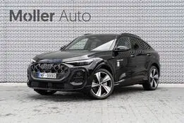 Audi Q5, 2025, 2.0, 150 kW, diisel, automaat, nelikvedu