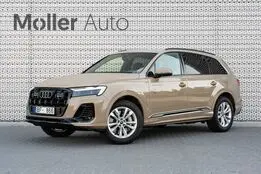 Audi Q7, 2025, 3.0, 290 kW, pistikhübriid b+e, automaat, nelikvedu