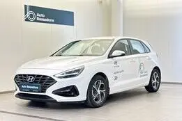 Hyundai i30, 2024, 1.0, 88.3 kW, bensiin, automaat, esivedu
