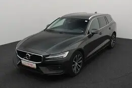 Volvo V60, 2021, 2.0, 145 kW, hübriid d+e, automaat, esivedu
