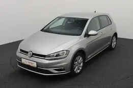 Volkswagen Golf, 2018, 1.0, 81 kW, bensiin, manuaal, esivedu