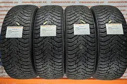 Kasutatud naastrehv 205/60R16 Nokian Hakkapeliitta 8 XL 96/T