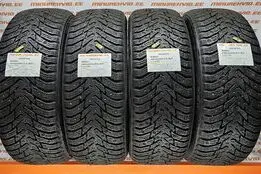 Kasutatud naastrehv 205/60R16 Nokian Hakkapeliitta 8 XL 96/T.