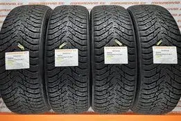 Kasutatud naastrehv 205/60R16 Nokian Hakkapeliitta 8 XL 96/T/