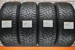 Kasutatud naastrehv 215/60R16 Continental IceContact 2 XL 99/T