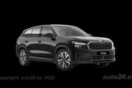 Škoda Kodiaq, 150 kW, pistikhübriid b+e, automaat, esivedu