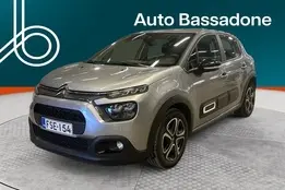 Citroën C3, 2024, 1.2, 61 kW, petrol, manual, front-wheel drive