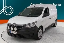 Renault Express, 2021, 1.5, 70 kW, дизель, механическая, передний привод