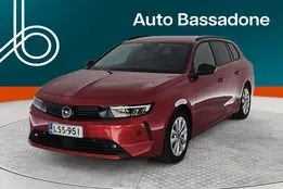 Opel Astra, 2024, 96 kW, petrol, automatic, front-wheel drive