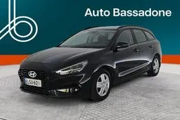 Hyundai i30, 2024, 1.0, 73 kW, bensiin, automaat, esivedu