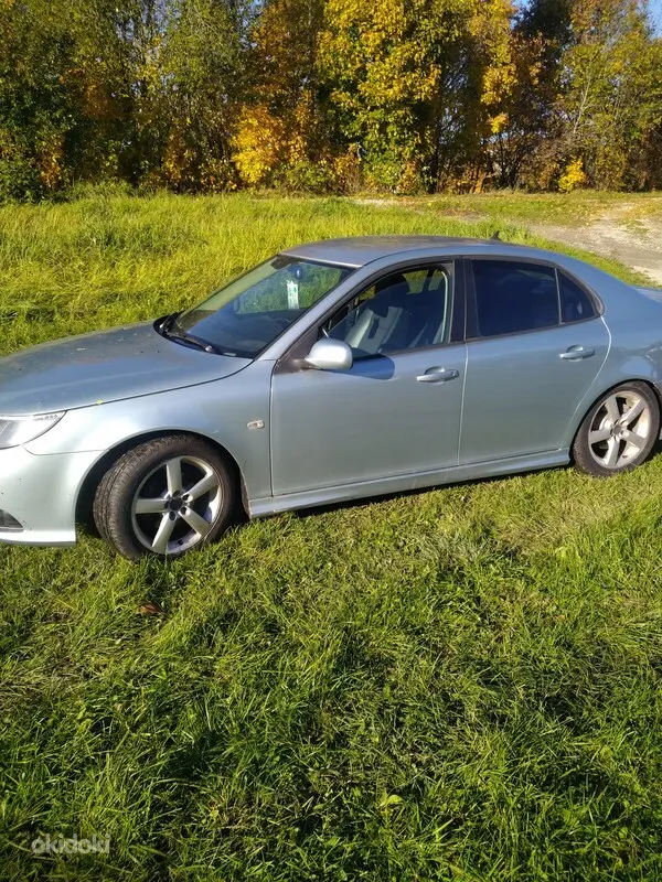 Saab 9-3, 2011, 1.9, 96 kW, дизель, механическая, передний привод